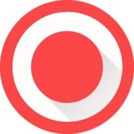 Screen Recorder Pro - app icon