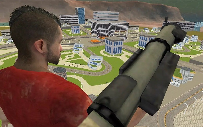 Car Theft of the Future APK - screenshot 5