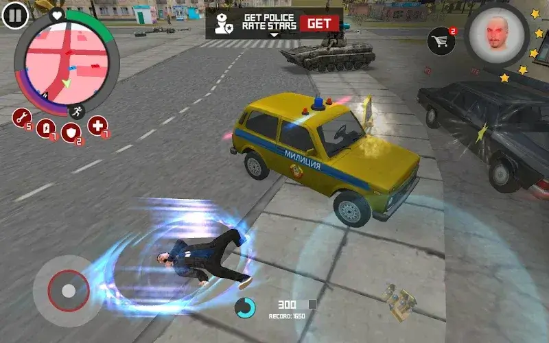 Slavic Gangster Style - screenshot 6