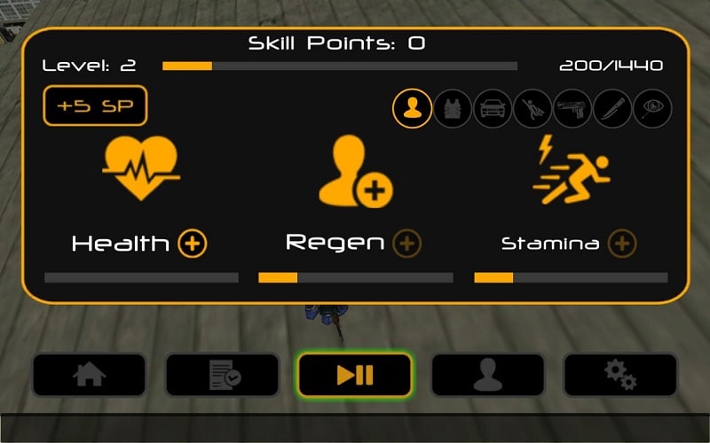 Super Suit APK - screenshot 4