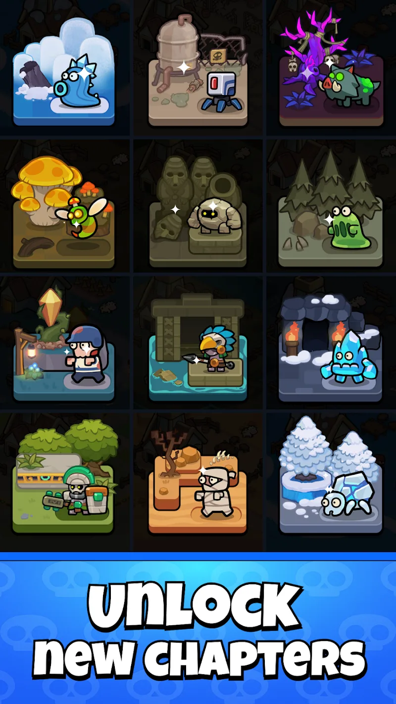 Townfall - screenshot 5