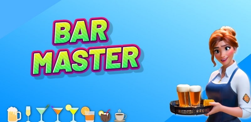 Bar Master APK - app icon