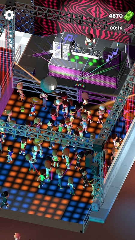 Bar Master APK - screenshot 3