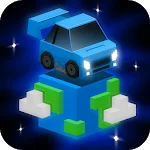 Cubed Rally World MOD APK icon