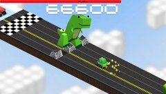 Cubed Rally World - screenshot 1