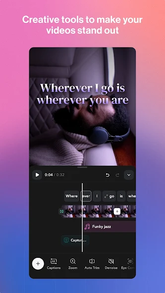 Captions - screenshot 5