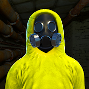 Noclip Backrooms Multiplayer MOD APK icon