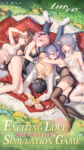 Crazy Ones APK 0.4.24 (Latest) for Android - screenshot 1