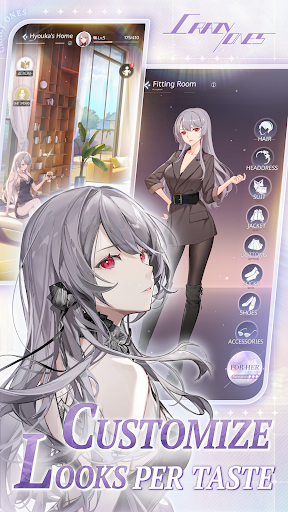 Crazy Ones APK 0.4.24 (Latest) for Android - screenshot 4