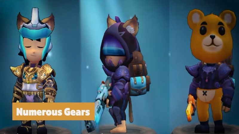 Dragon Isle APK - screenshot 4