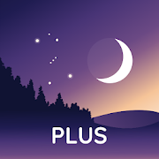 Stellarium Plus - app icon