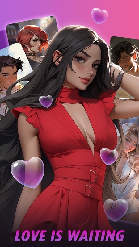 Love Eden APK - screenshot 2