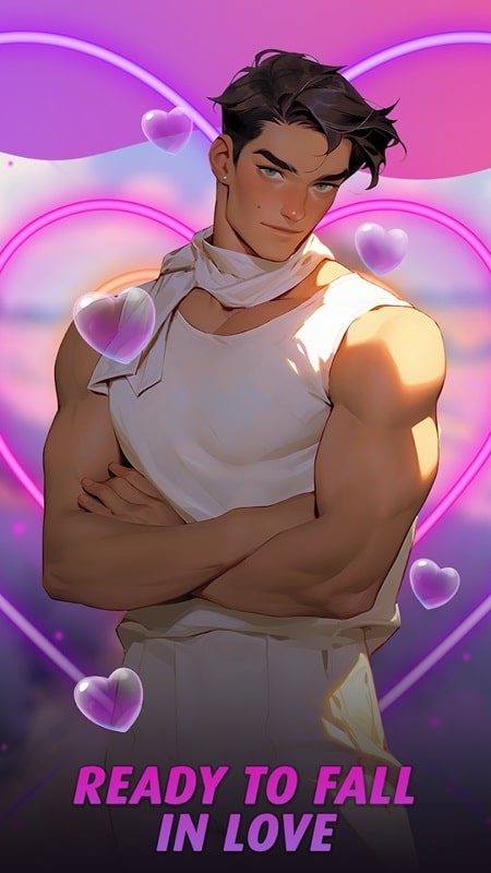 Love Eden APK - screenshot 5