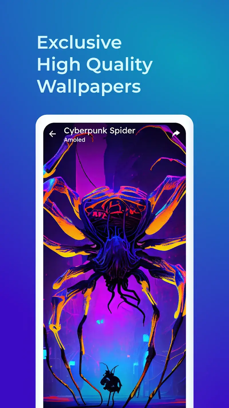 WallNode - screenshot 3