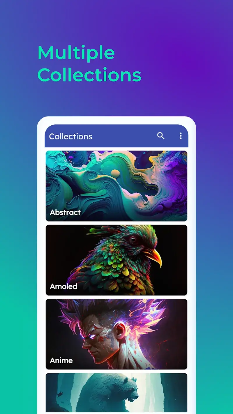 WallNode - screenshot 4