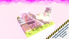 City Destructor HD - screenshot 3