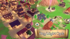 CraftQuest: Empires - screenshot 1