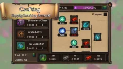 CraftQuest: Empires - screenshot 4