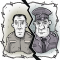 Prisoner - Warden - app icon