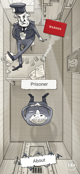 Prisoner - Warden - screenshot 1