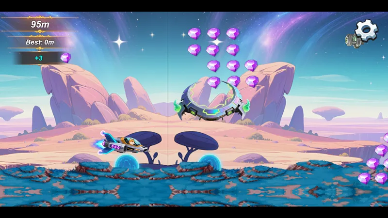 Shiba Su Adventure - screenshot 4