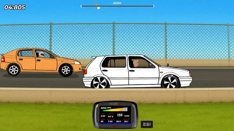 My Car My Life - screenshot 1