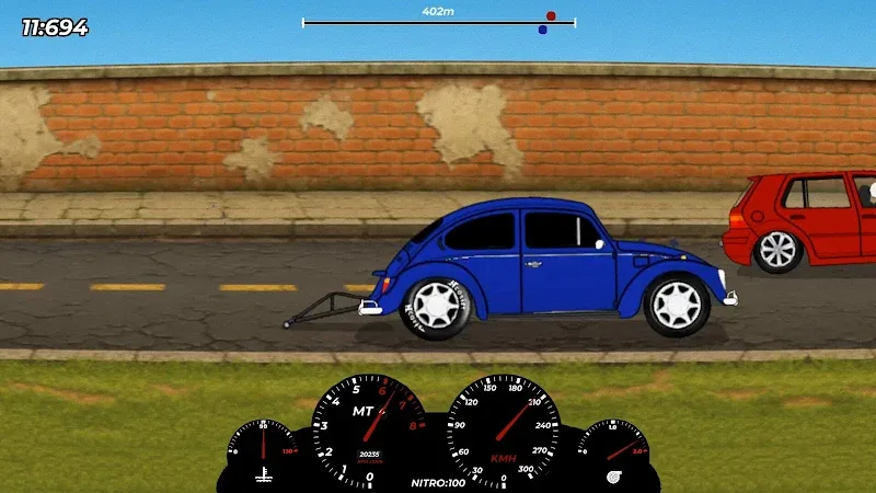 My Car My Life - screenshot 2