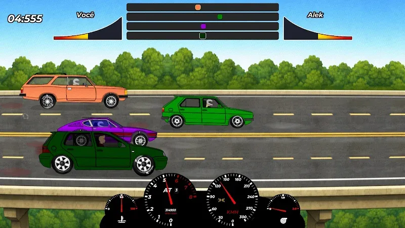 My Car My Life - screenshot 3