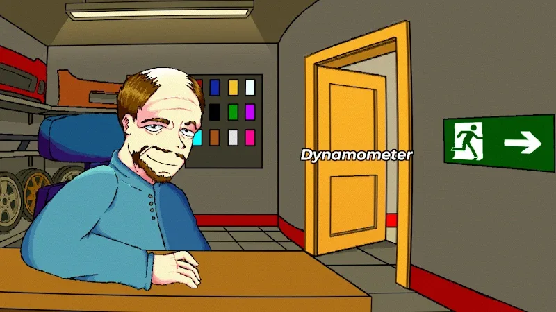 My Car My Life - screenshot 4