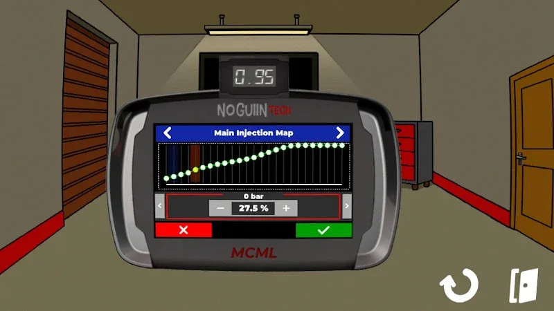 My Car My Life - screenshot 5