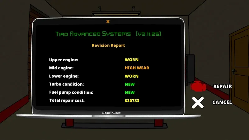 My Car My Life - screenshot 6