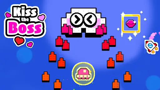 UFO99 - screenshot 3