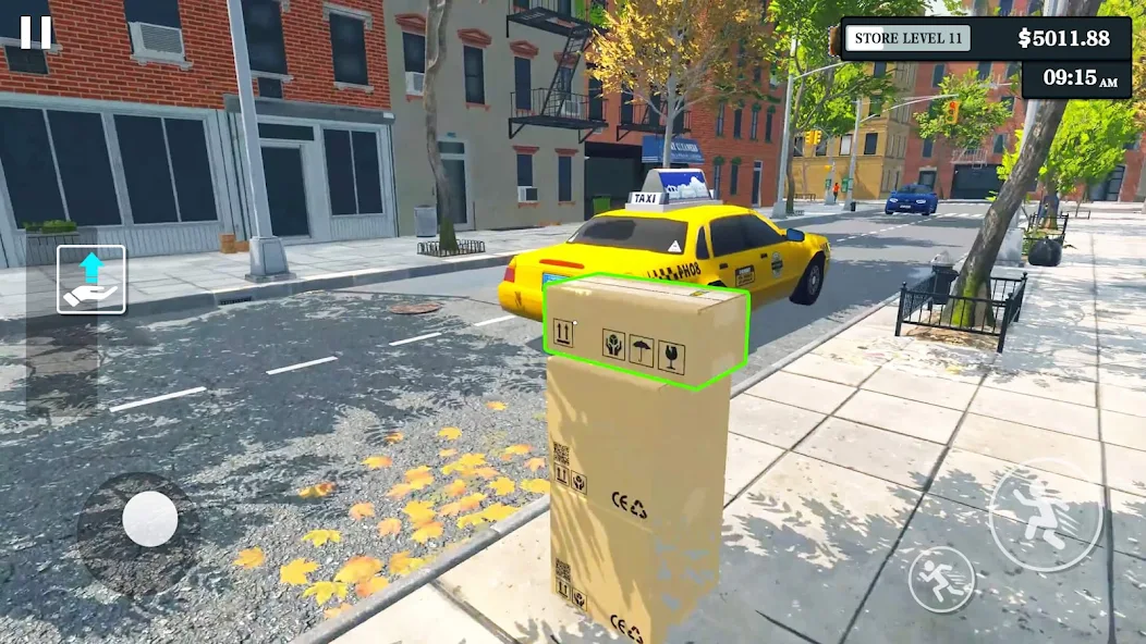 Supermarket Simulator - screenshot 10