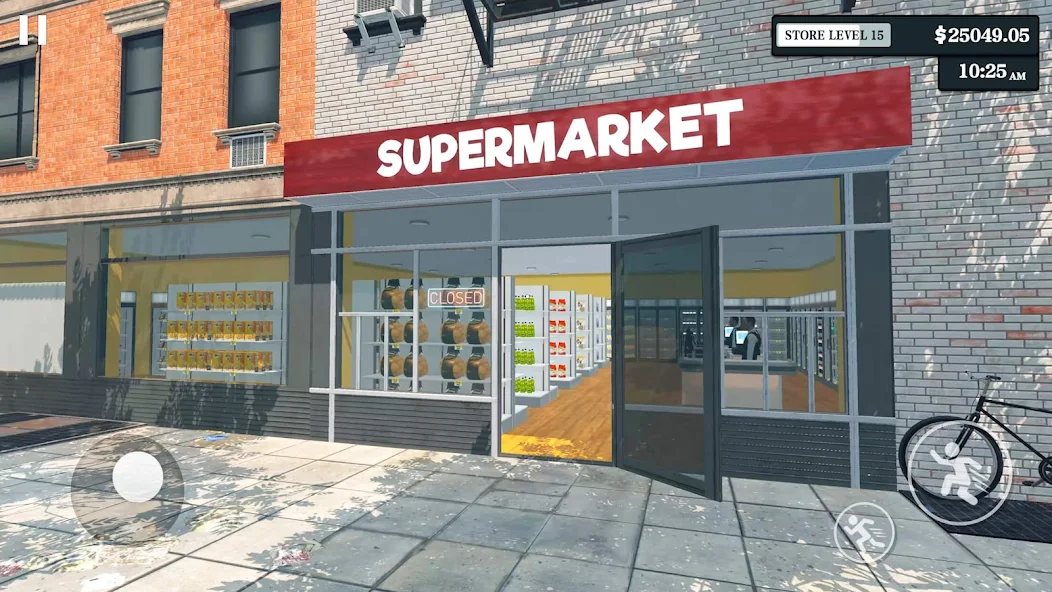 Supermarket Simulator - screenshot 9
