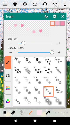 Paint Art  Painting App - screenshot 4