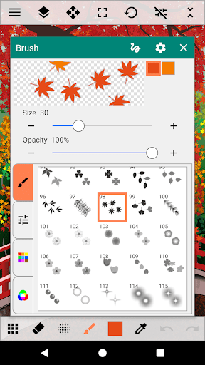 Paint Art  Painting App - screenshot 6