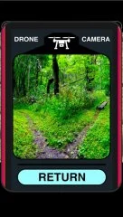 Escape game RESORT3 - Holy forest - screenshot 4