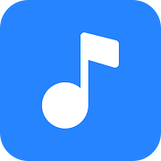 Nomad Music - app icon
