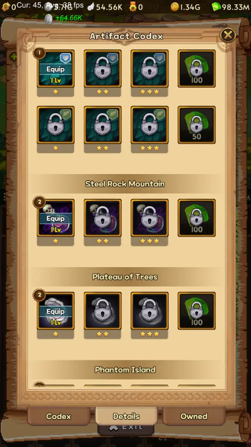 Everybody's RPG - screenshot 6