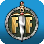 Fighting Fantasy Legends MOD APK icon
