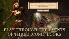 Fighting Fantasy Legends - screenshot 4