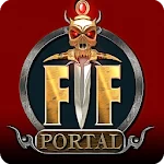 Fighting Fantasy Legends Portal MOD APK icon