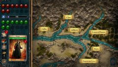 Fighting Fantasy Legends Portal - screenshot 2