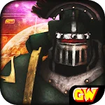 Talisman: The Horus Heresy MOD APK icon