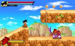 Adventure Goku: Road To Saiyan - screenshot 4