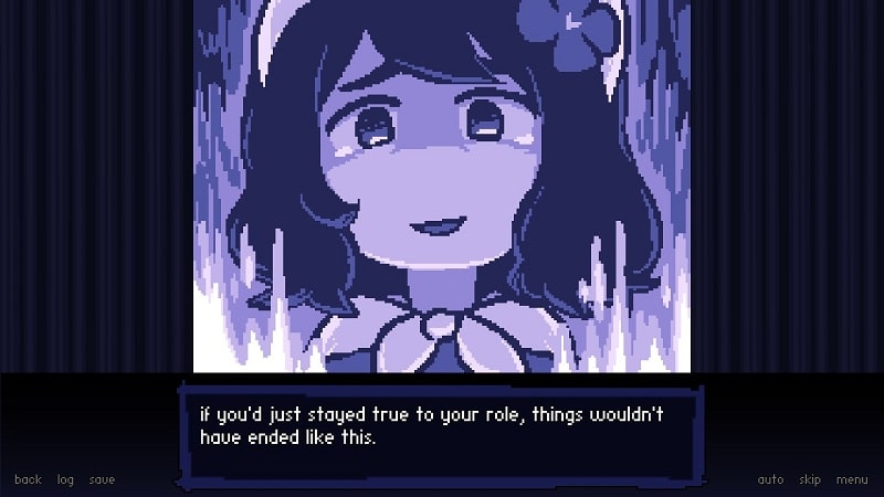 Bad End Theater APK - screenshot 5