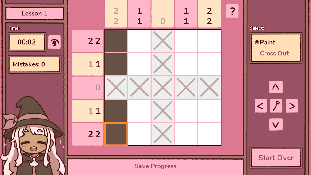 Charm Studies - screenshot 2