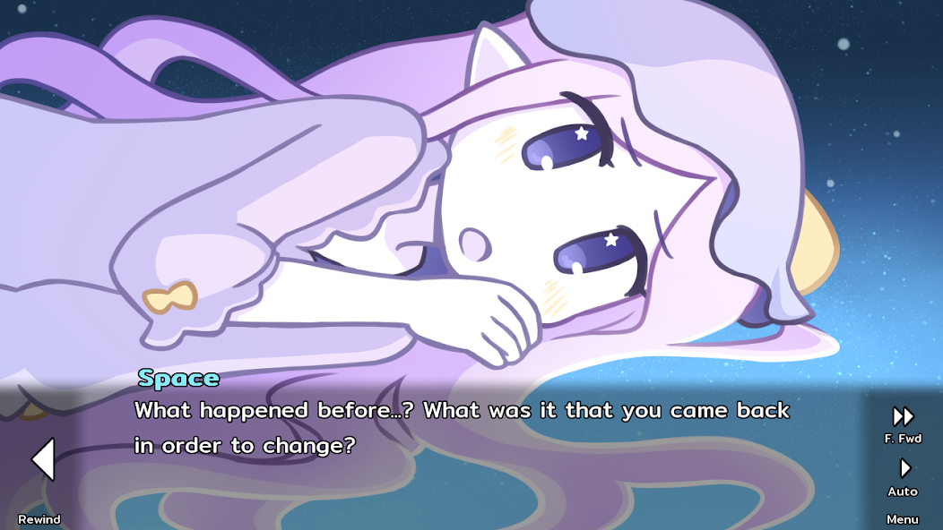 her tears were my light - screenshot 5