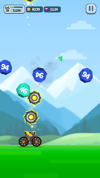 Ball Blast - screenshot 11