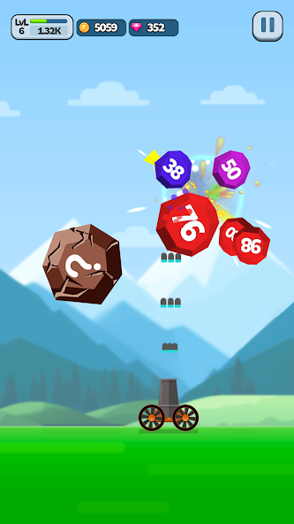 Ball Blast - screenshot 15
